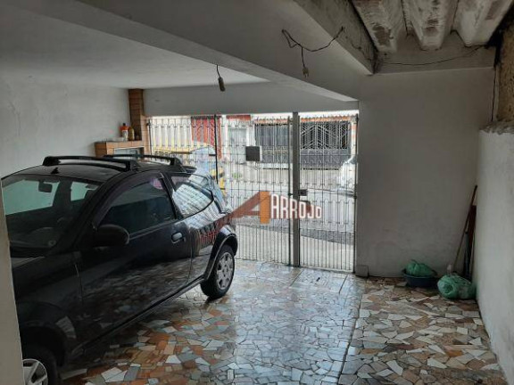 Imagem Sobrado com 2 Quartos à Venda, 85 m² em Ponte Rasa - São Paulo Imagem Sobrado com 2 Quartos à Venda, 85 m² em Ponte Rasa - São Paulo