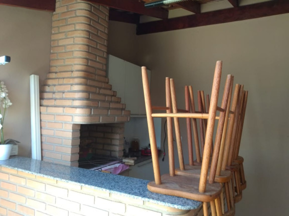 Imagem Casa com 3 Quartos à Venda,  em Distrito Industrial Domingos Biancardi - Bauru