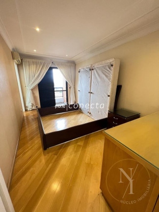 Imagem Apartamento com 4 Quartos à Venda, 213 m² em Vila Carrao - São Paulo Imagem Apartamento com 4 Quartos à Venda, 213 m² em Vila Carrao - São Paulo