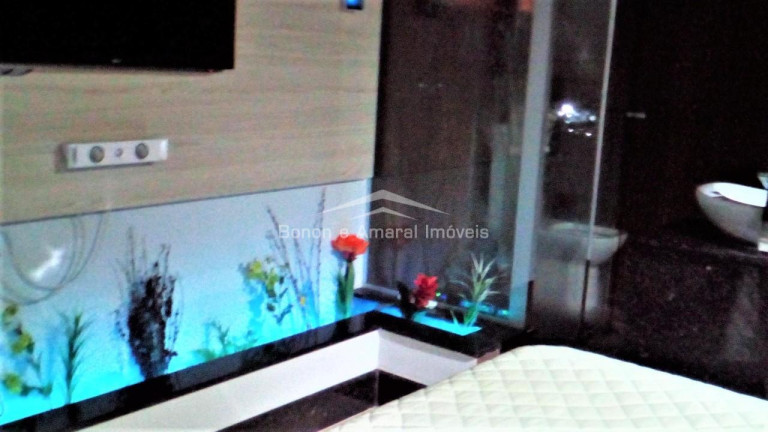 Imagem Casa de Condomínio com 3 Quartos à Venda, 260 m² em Roncáglia - Valinhos