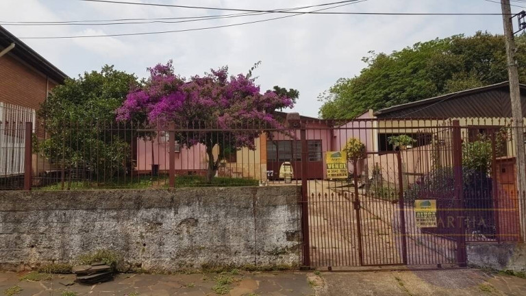 Imagem Casa com 2 Quartos à Venda, 70 m² em Jansen - Gravataí Imagem Casa com 2 Quartos à Venda, 70 m² em Jansen - Gravataí