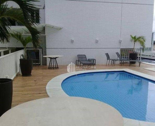 Imagem Apartamento com 3 Quartos à Venda, 107 m² em Jóquei - Teresina