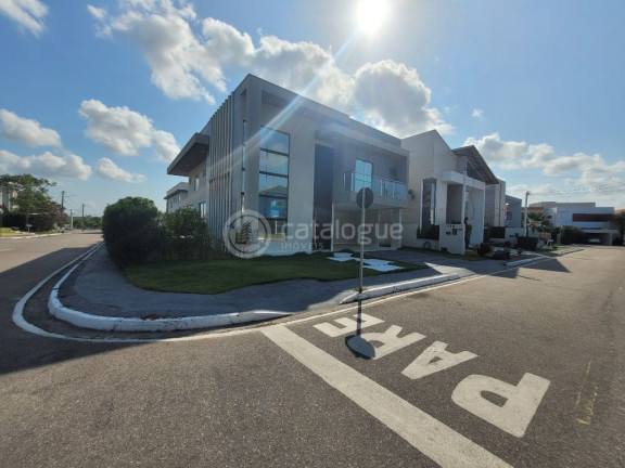 Imagem Casa de Condomínio com 5 Quartos à Venda, 356 m² em Parque Das Nações - Parnamirim Imagem Casa de Condomínio com 5 Quartos à Venda, 356 m² em Parque Das Nações - Parnamirim