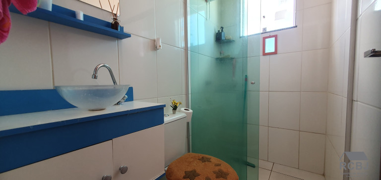 Imagem Apartamento com 2 Quartos à Venda, 58 m² em Floresta Encantada - Esmeraldas