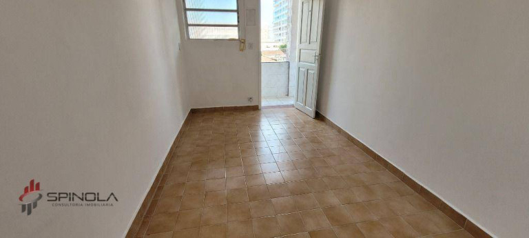 Imagem Apartamento com 1 Quarto à Venda, 40 m² em Canto Do Forte - Praia Grande Imagem Apartamento com 1 Quarto à Venda, 40 m² em Canto Do Forte - Praia Grande