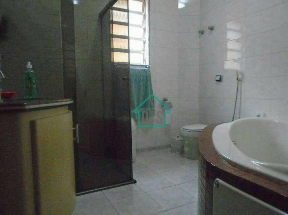 Imagem Casa com 4 Quartos à Venda, 252 m² em Cambuci - São Paulo Imagem Casa com 4 Quartos à Venda, 252 m² em Cambuci - São Paulo