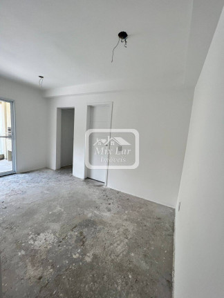 Imagem Apartamento com 2 Quartos à Venda, 51 m² em Quitauna - Osasco