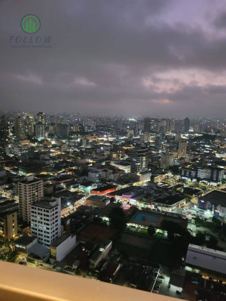 Imagem Apartamento com 1 Quarto à Venda,  em Centro - Osasco