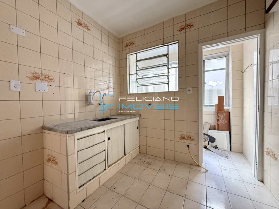 Imagem Apartamento com 2 Quartos à Venda, 60 m² em Boqueirão - Praia Grande Imagem Apartamento com 2 Quartos à Venda, 60 m² em Boqueirão - Praia Grande
