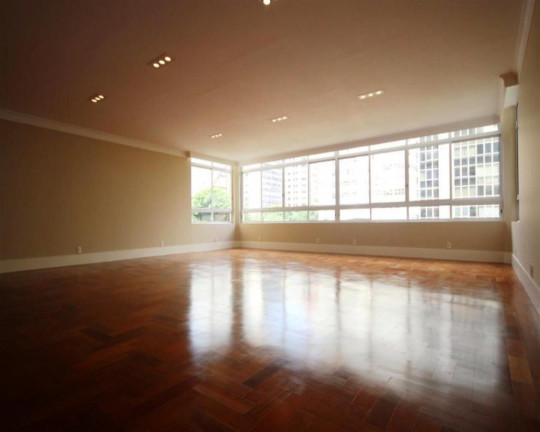 Apartamento com 4 Quartos à Venda, 399 m² em Consolação - São Paulo