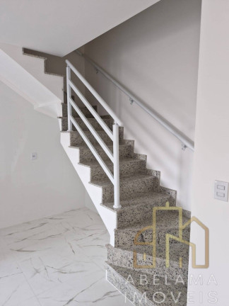 Imagem Cobertura com 3 Quartos à Venda, 146 m² em Vila Pires - Santo André