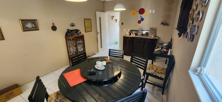 Imagem Casa com 3 Quartos à Venda, 131 m² em Jardim Paulista - Atibaia Imagem Casa com 3 Quartos à Venda, 131 m² em Jardim Paulista - Atibaia