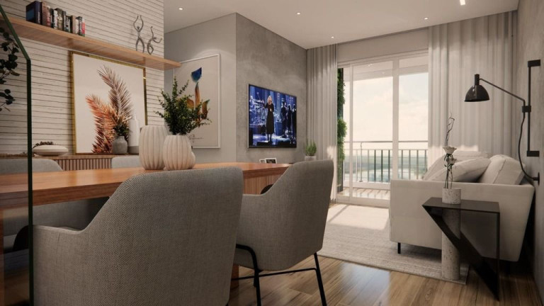 Imagem Cobertura com 3 Quartos à Venda, 127 m² em Centro - Diadema