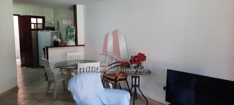 Imagem Casa de Condomínio com 2 Quartos à Venda, 100 m² em Ogiva - Cabo Frio