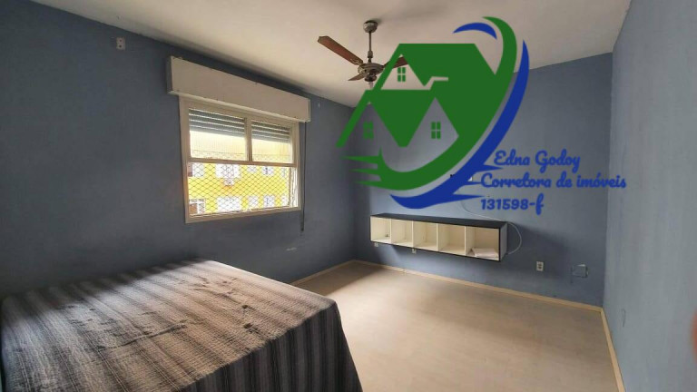 Imagem Apartamento com 2 Quartos à Venda,  em Itararé - São Vicente