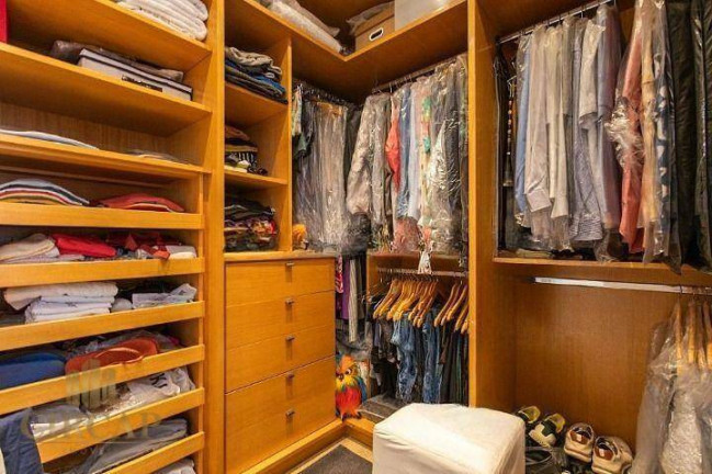 Imagem Apartamento com 4 Quartos à Venda, 172 m² em Vila Romana - São Paulo Imagem Apartamento com 4 Quartos à Venda, 172 m² em Vila Romana - São Paulo