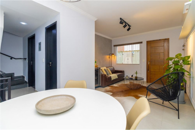 Imagem Casa com 3 Quartos à Venda,  em Vila Da Saúde - São Paulo