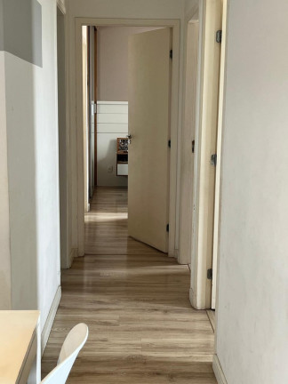 Imagem Imóvel com 3 Quartos à Venda, 66 m² em Jardim São Carlos - Sorocaba