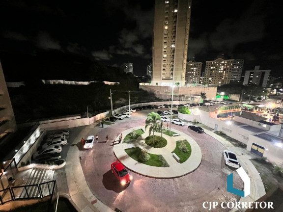 Imagem Apartamento com 2 Quartos à Venda, 54 m² em Imbuí - Salvador Imagem Apartamento com 2 Quartos à Venda, 54 m² em Imbuí - Salvador