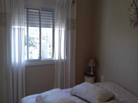 Imagem Imóvel com 3 Quartos à Venda, 90 m² em Vila Santa Catarina - São Paulo