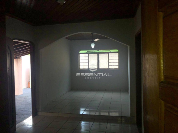 Imagem Casa com 2 Quartos à Venda, 170 m² em Jardim João Paulo Ii - São José Do Rio Preto