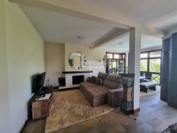Imagem Casa com 4 Quartos à Venda, 390 m² em Urbanova - São José Dos Campos Imagem Casa com 4 Quartos à Venda, 390 m² em Urbanova - São José Dos Campos