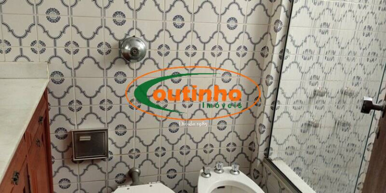 Imagem Apartamento com 3 Quartos à Venda, 125 m² em Tijuca - Rio De Janeiro Imagem Apartamento com 3 Quartos à Venda, 125 m² em Tijuca - Rio De Janeiro