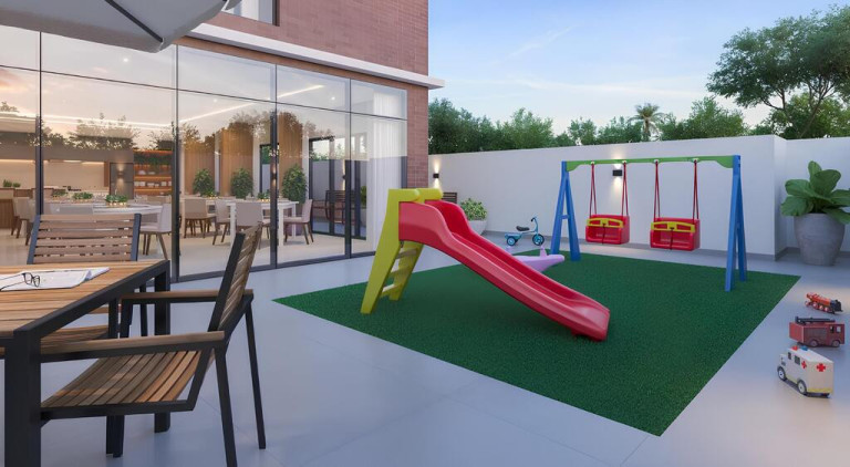 Imagem Apartamento com 2 Quartos à Venda, 47 m² em Santa Cândida - Curitiba Imagem Apartamento com 2 Quartos à Venda, 47 m² em Santa Cândida - Curitiba