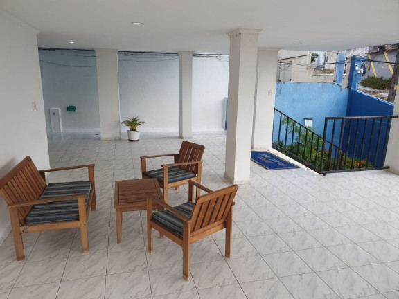 Imagem Apartamento com 2 Quartos à Venda, 93 m² em Itapuã - Salvador Imagem Apartamento com 2 Quartos à Venda, 93 m² em Itapuã - Salvador