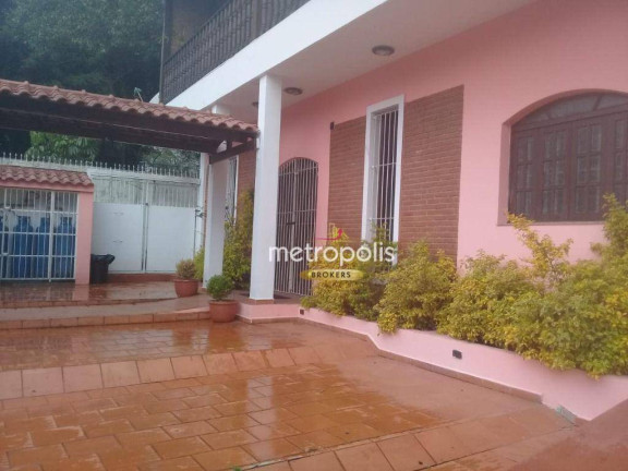 Edifício Residencial à Venda, 700 m² em Suíço - São Bernardo Do Campo