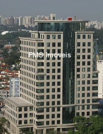 Imagem Imóvel para Alugar, 688 m² em Itaim Bibi - São Paulo Imagem Imóvel para Alugar, 688 m² em Itaim Bibi - São Paulo