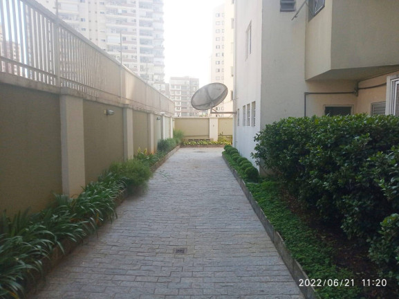 Imagem Cobertura com 2 Quartos à Venda, 120 m² em Bosque Da Saúde - São Paulo Imagem Cobertura com 2 Quartos à Venda, 120 m² em Bosque Da Saúde - São Paulo