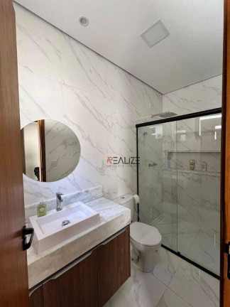 Imagem Casa com 3 Quartos à Venda, 190 m² em Condomínio Jardim Laguna - Indaiatuba Imagem Casa com 3 Quartos à Venda, 190 m² em Condomínio Jardim Laguna - Indaiatuba