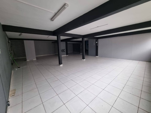 Sala Comercial para Alugar, 200 m² em Belo Horizonte