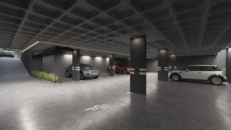 Imagem Apartamento com 1 Quarto à Venda, 104 m² em Auxiliadora - Porto Alegre