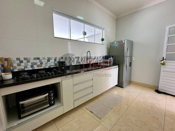 Imagem Casa de Condomínio com 3 Quartos à Venda, 150 m² em Jardim Golden Park Residence Ii - Sorocaba Imagem Casa de Condomínio com 3 Quartos à Venda, 150 m² em Jardim Golden Park Residence Ii - Sorocaba