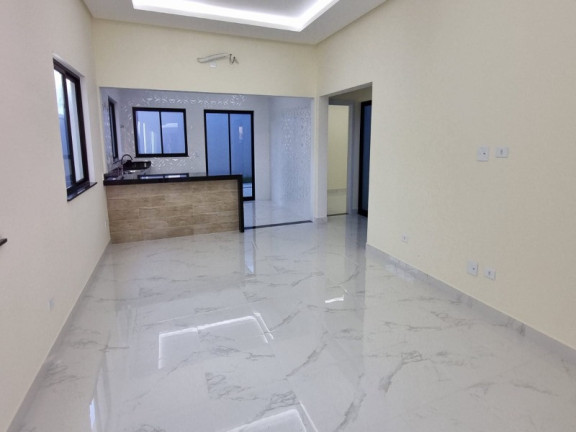 Imagem Casa com 3 Quartos à Venda, 175 m² em Ponta Negra - Manaus