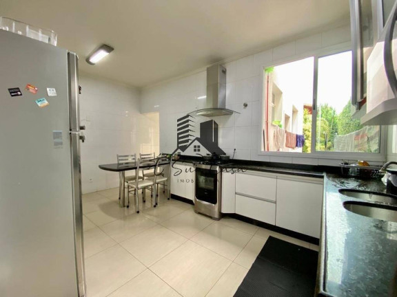 Imagem Casa com 4 Quartos à Venda, 275 m² em Paquetá - Belo Horizonte Imagem Casa com 4 Quartos à Venda, 275 m² em Paquetá - Belo Horizonte