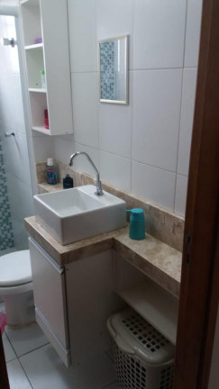 Imagem Apartamento com 2 Quartos à Venda, 50 m² em Jaguaribe - Osasco