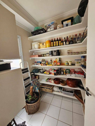 Imagem Apartamento com 3 Quartos à Venda, 158 m² em Tamboré - Santana De Parnaíba Imagem Apartamento com 3 Quartos à Venda, 158 m² em Tamboré - Santana De Parnaíba