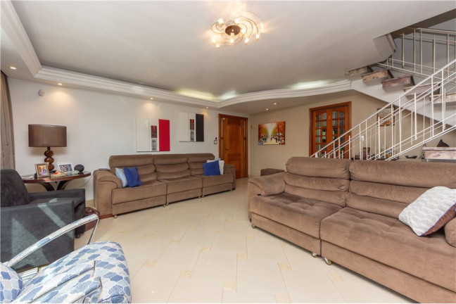 Imagem Casa com 3 Quartos à Venda, em Parque Da Mooca - São Paulo Imagem Casa com 3 Quartos à Venda, em Parque Da Mooca - São Paulo