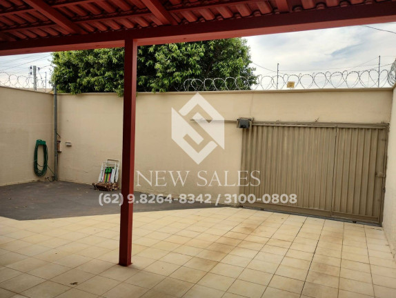 Imagem Casa com 3 Quartos à Venda, 210 m² em Residencial Solar Bougainville - Goiânia Imagem Casa com 3 Quartos à Venda, 210 m² em Residencial Solar Bougainville - Goiânia