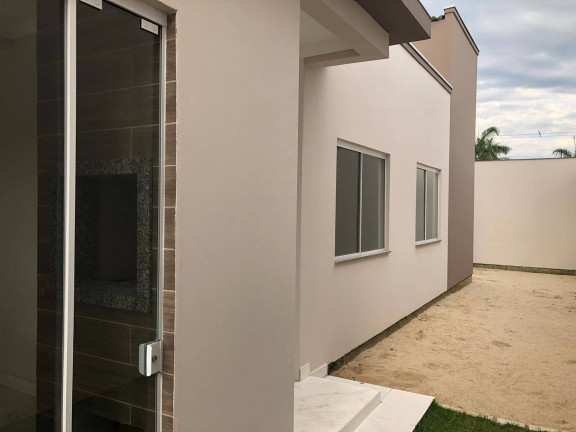 Imagem Casa com 3 Quartos à Venda, 94 m² em Bosque Da Mata - Tijucas