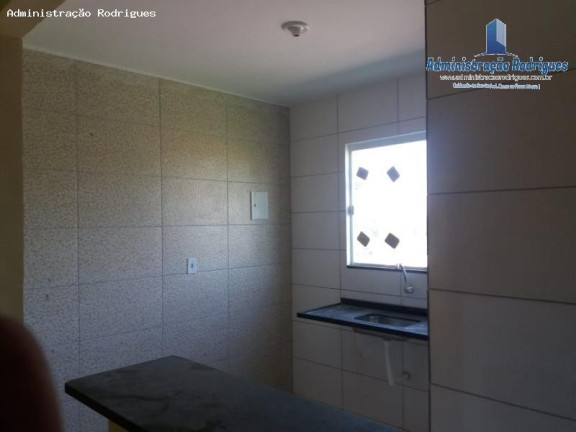 Imagem Casa com 2 Quartos à Venda, 56 m² em Santa Izabel - São Gonçalo