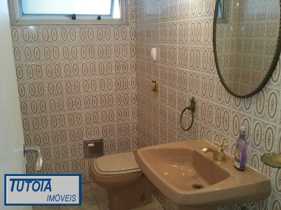 Imagem Apartamento com 3 Quartos à Venda, 185 m² em Paraíso - São Paulo