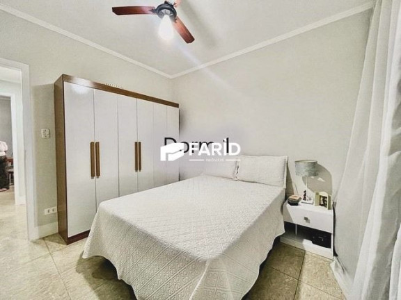 Apartamento com 2 Quartos à Venda, 75 m² em Ponta Da Praia - Santos