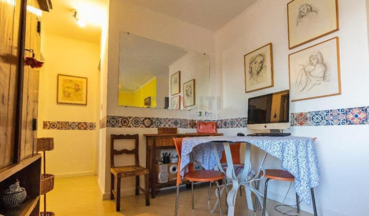 Imagem Apartamento com 2 Quartos à Venda, 95 m² em Chácara Santo Antônio - São Paulo Imagem Apartamento com 2 Quartos à Venda, 95 m² em Chácara Santo Antônio - São Paulo