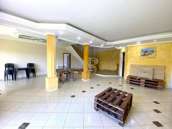 Imagem Chácara com 6 Quartos à Venda, 463 m² em Jardim Estância Brasil - Atibaia Imagem Chácara com 6 Quartos à Venda, 463 m² em Jardim Estância Brasil - Atibaia