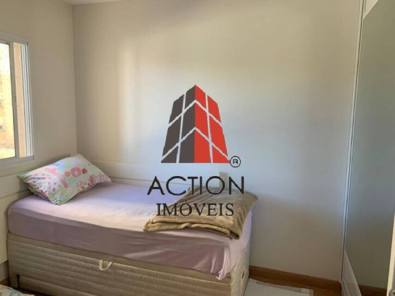 Imagem Apartamento com 3 Quartos à Venda, 114 m² em Vila Carrão - São Paulo