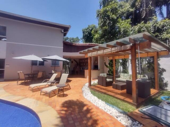 Imagem Casa com 3 Quartos à Venda, 138 m² em Granja Viana - Cotia Imagem Casa com 3 Quartos à Venda, 138 m² em Granja Viana - Cotia
